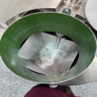 MVE Heco 1500 Series-190 Series Liquid Nitrogen Freezer image 3